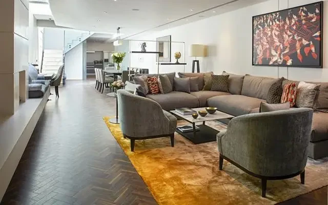 Cheval Place, London, SW7 1EW 0