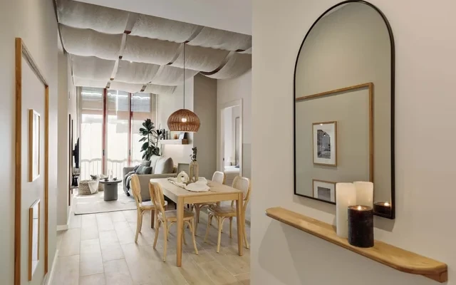 Canadell - 2 bedrooms in Sant Antoni 3