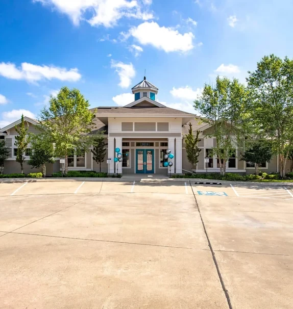The Forum at Sam Houston