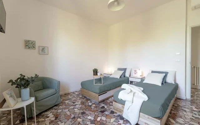 Casa del Falegname - Frassino, in Via Legnana, Gaiana 3