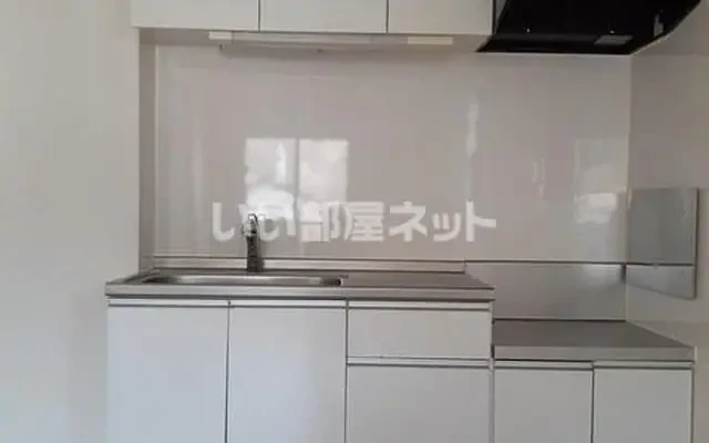 サニーメゾン・ブローテ 203号室 - Kamaishi student accommodation - 203 - 2LDK