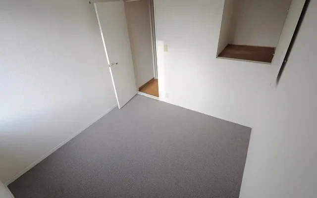 レオパレス長峰ヴィラ 2