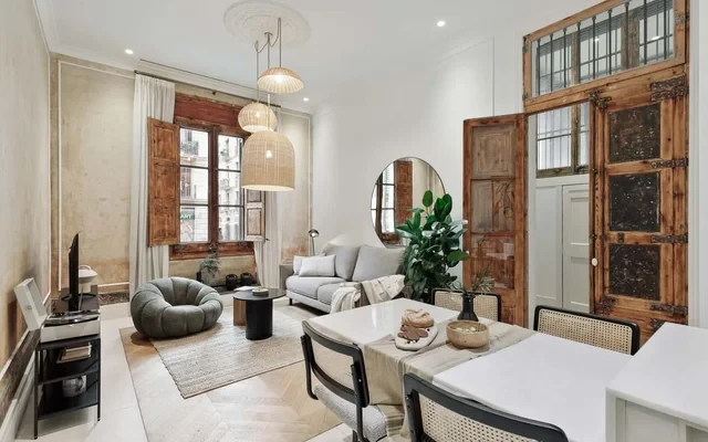 Reus - 1 bedroom in Ciutat Vella 3