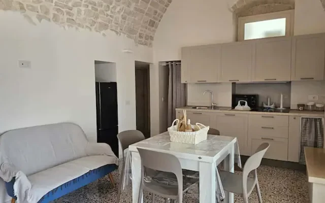 Dimora Campanile Galleppa 0