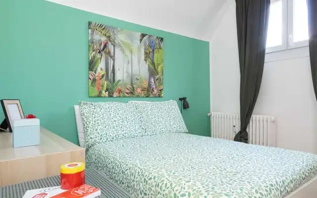 Appartamento in  Via Arcivescovo Romilli 3