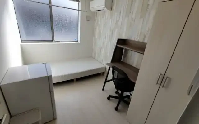 TOKYO β 上板橋1 1