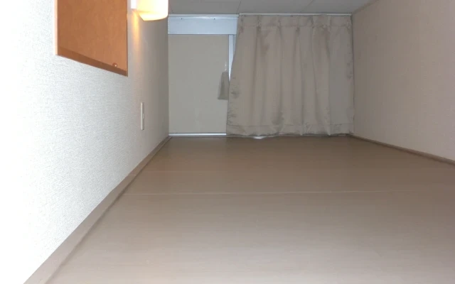 レオパレス雅 3