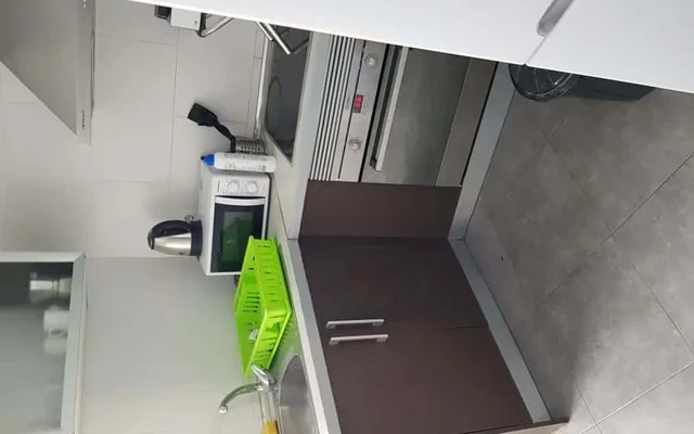 Piso de 4 habitaciones en Benimaclet 1