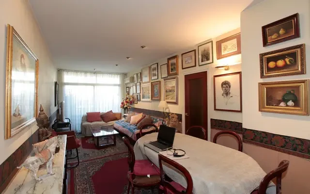 apartment in Sants (Sants   Montjuïc) 4