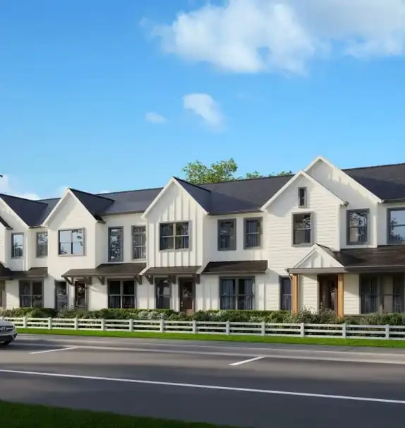 The Everstead at Windrose