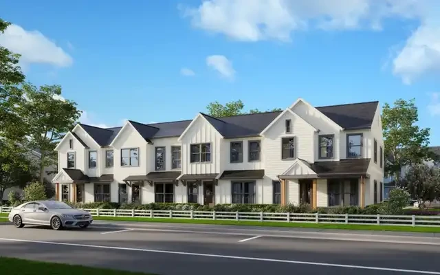 The Everstead at Windrose 0