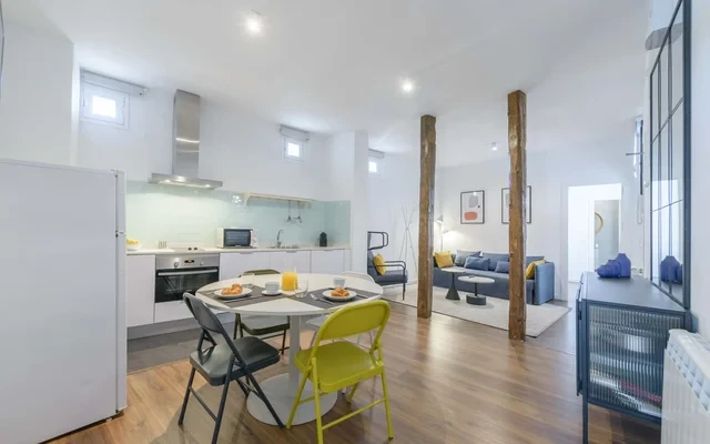 Calatrava Stylish  B303 0