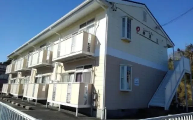 ニューシティ寺田Ⅱ 1階 - Fukuroi student accommodation
