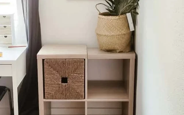 Piso de 3 habitaciones en Quatre Carreres 1