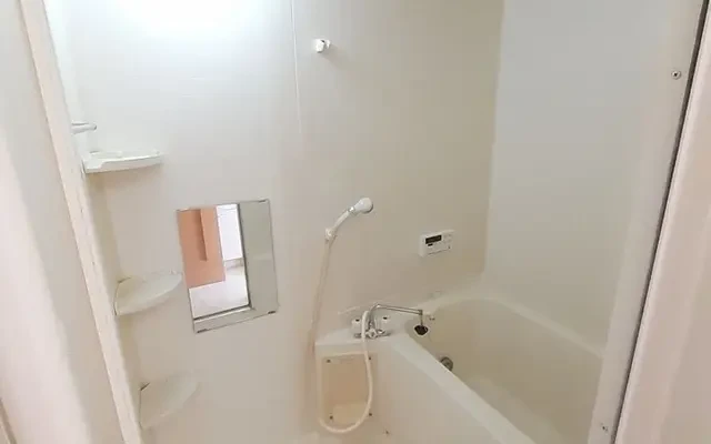 エスポワール21 2階 - Soja student accommodation - 2階 - 3LDK