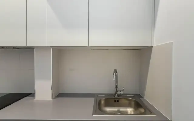 studio in L'Hospitalet de Llobregat (L'Hospitalet de Llobregat) 3