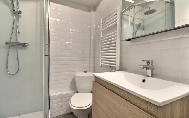 studio in 2nd arrondissement 4