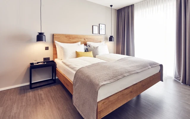 Leopoldstrasse - Studio Apartment 0