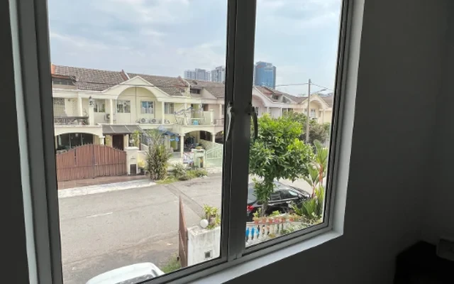 No 16, Jalan PJS 9/10 Bandar Sunway 3