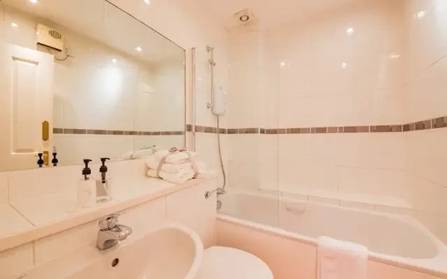 Nottingham Place 12285# 4