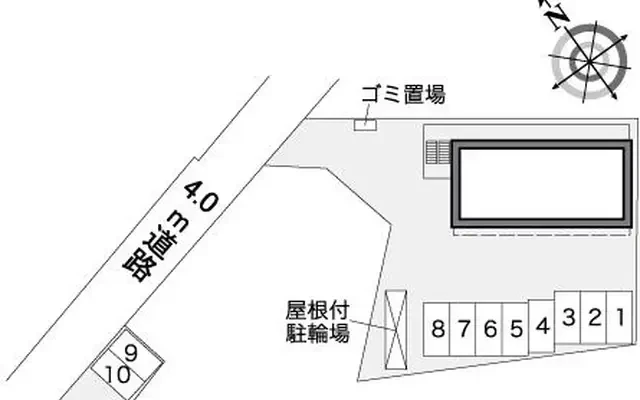 レオパレスＣａｎｃｅｒ 2