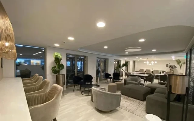 Burlington square 1