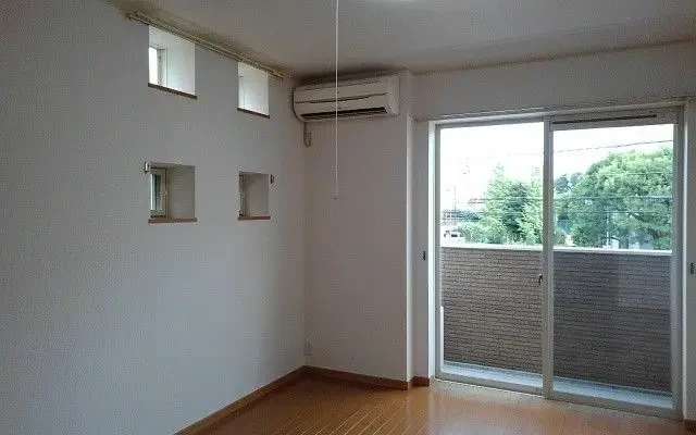 サンフラワー 2階 - Wako student accommodation - 2階 - 1K