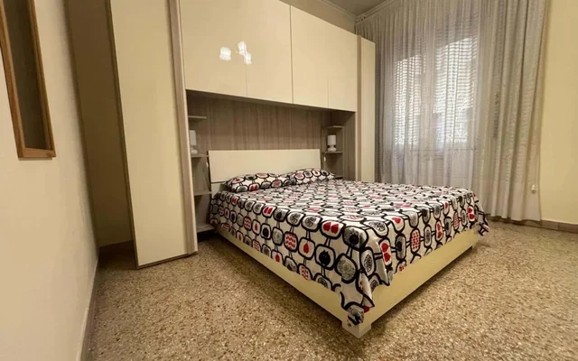 Apartment in Via Girolamo Benzoni, Roma for 35 m² with 1 bedroom 0