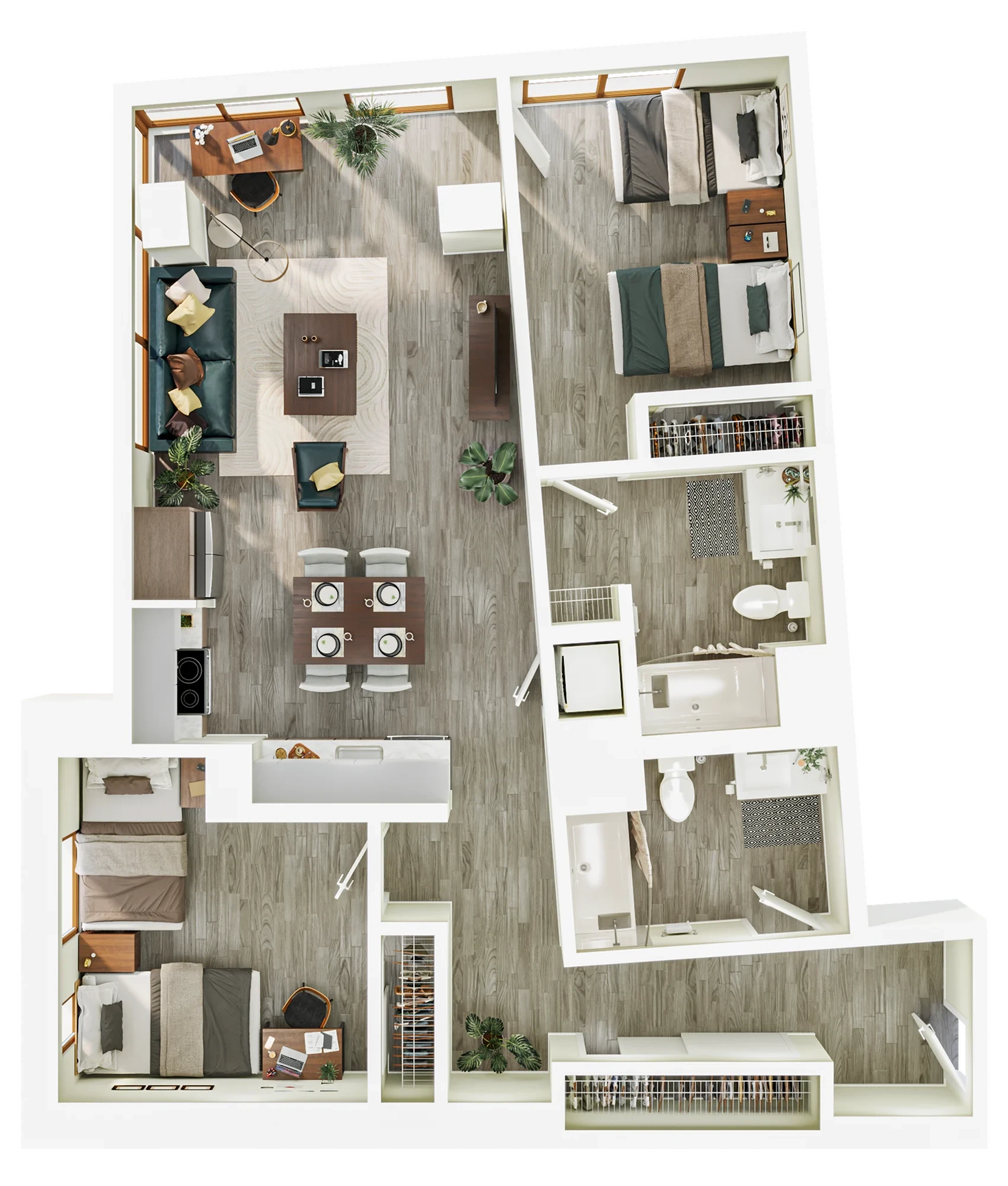 uhomes.com | Phòng ở,Căn hộ,Ký túc xá cho du học sinh