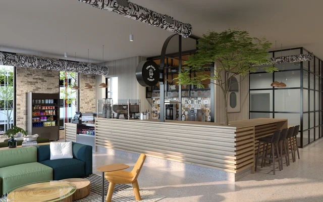 HUB Cincinnati 4