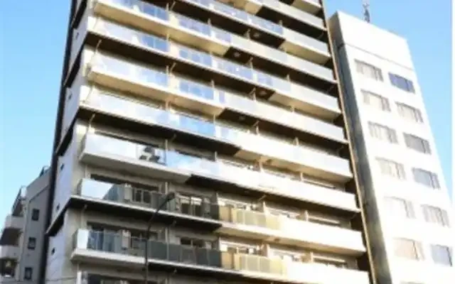 Proud Flat Ryogoku 0