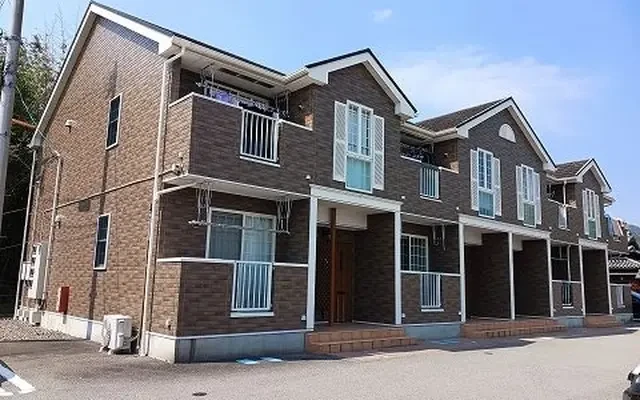 アルドーレ A 102号室 - Naruto student accommodation