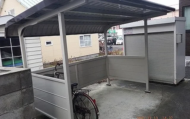 レオパレスグローリー 1