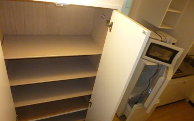 百花繚乱 - Kakamigahara student accommodation - 102号房间(带独立厨房)