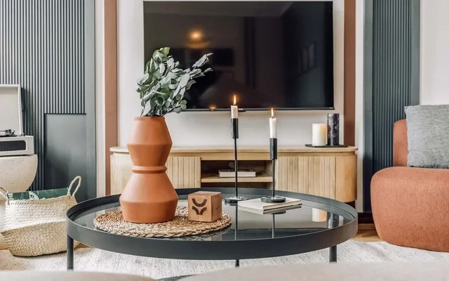 Rumi - 2 bedrooms in Goya 2