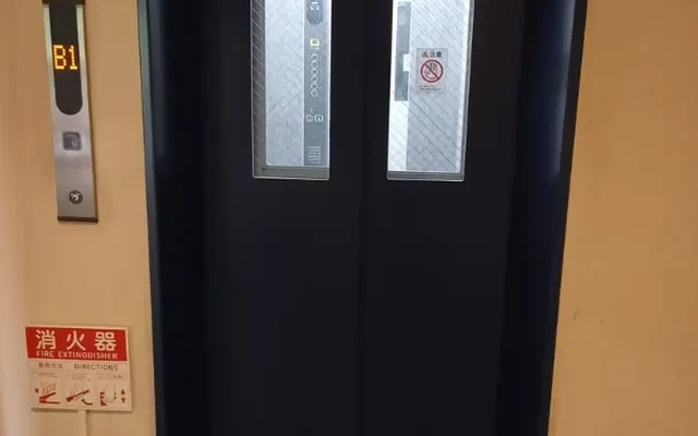 Shin-Yuri Green House 4