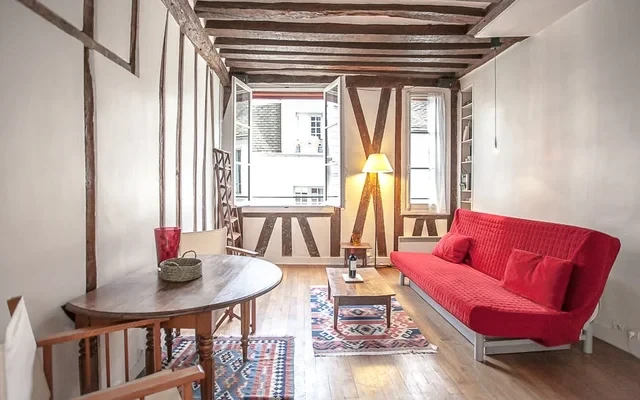 Rue de l'Hotel-Colbert 0