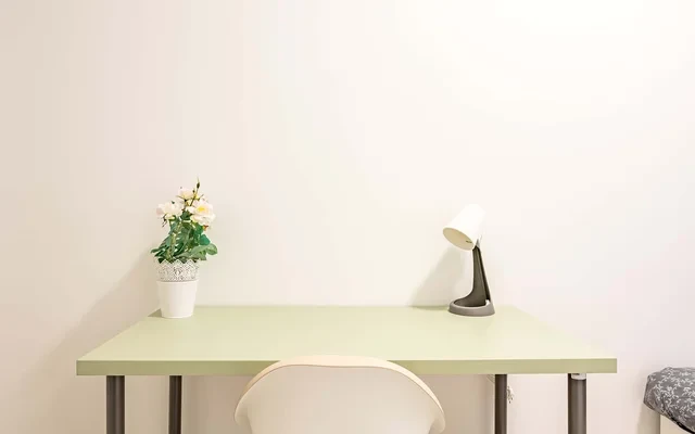 VIA CANDIANI 101 <br> PRIVATE ROOM S1 4