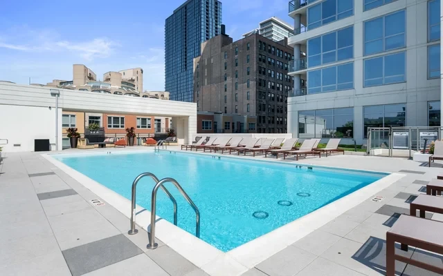The Elle Apartments 1