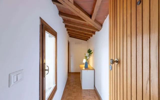 Florence Cozy apartment in central Florence 4