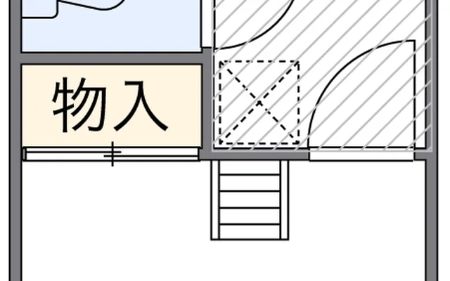 レオパレスＦｌｏｗｅｒＨｉｌｌ 1