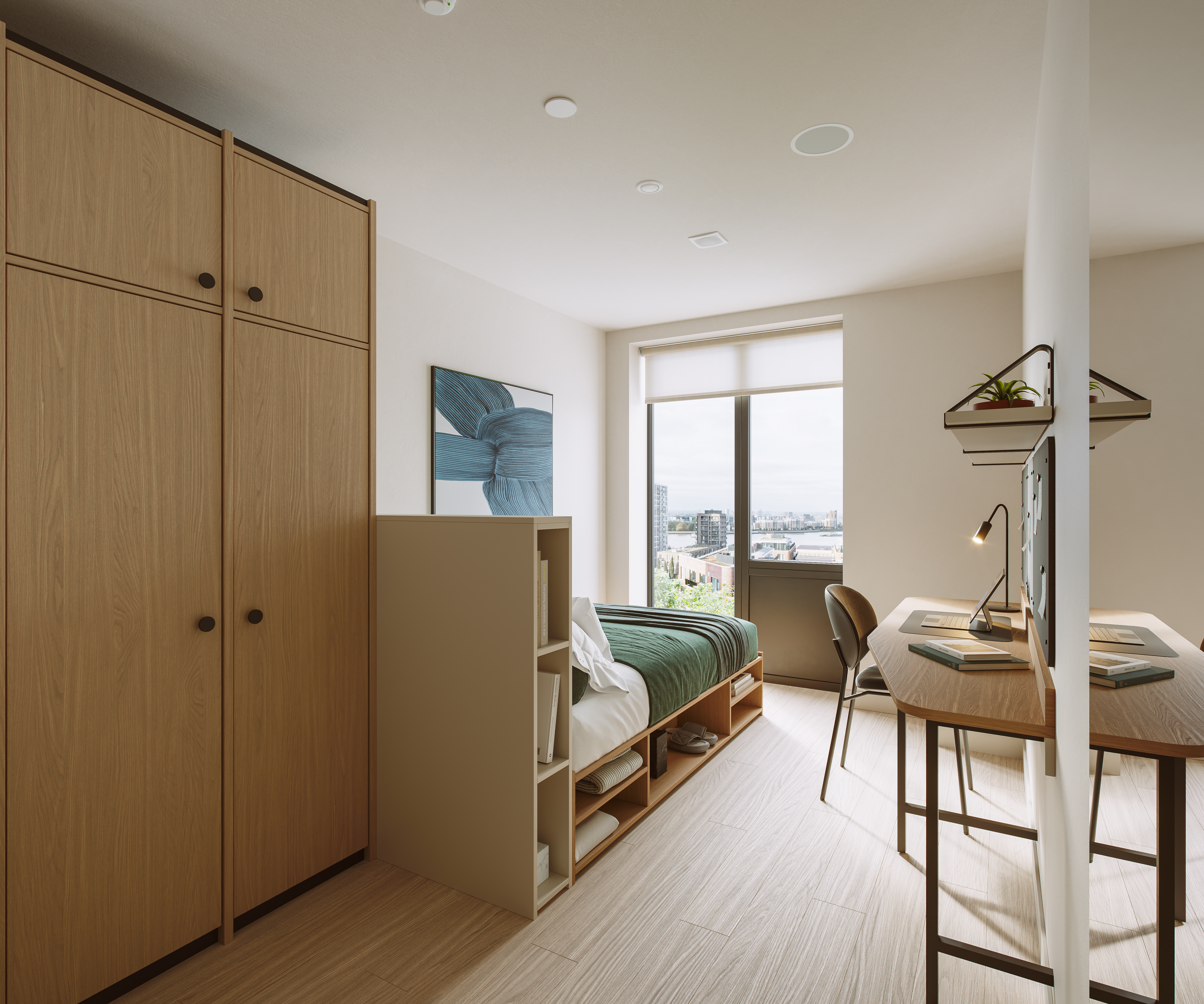 uhomes.com | Student Accommodation, Housing, Flats, Apartments for Rent