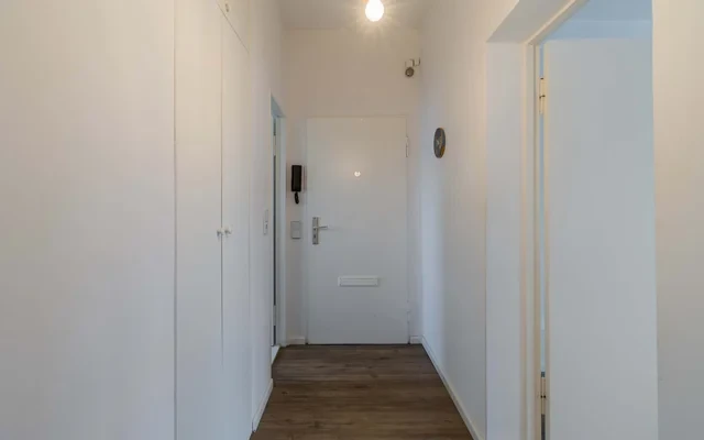 Apartment in Wilmersdorf, Berlin 4