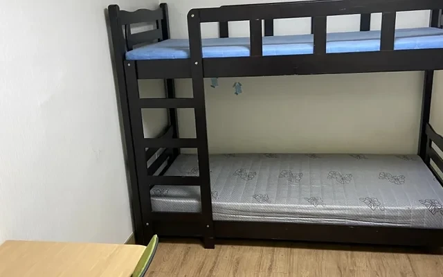 Sinchon No.4 Apartment 2
