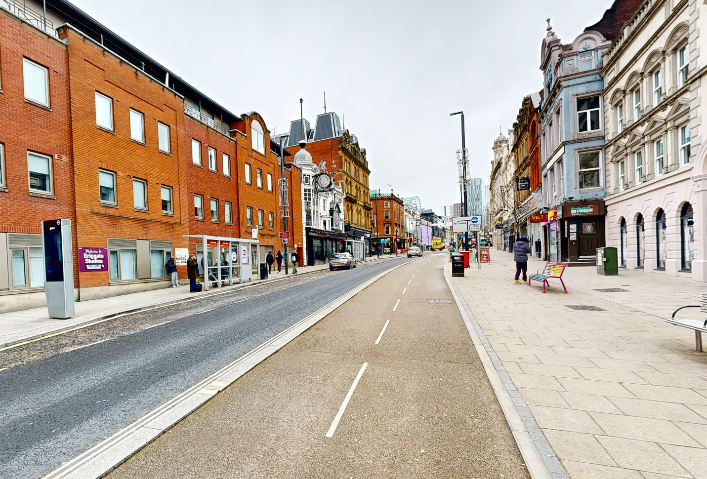 Briggate Studios