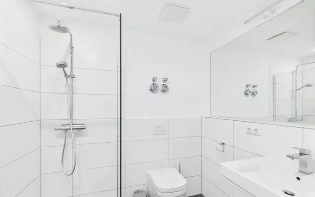 studio in Charlottenburg 3