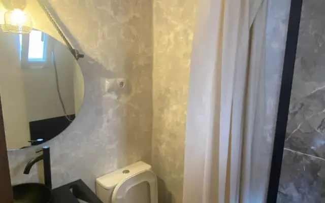 studio in Berruguete Street (Tetuan) 1