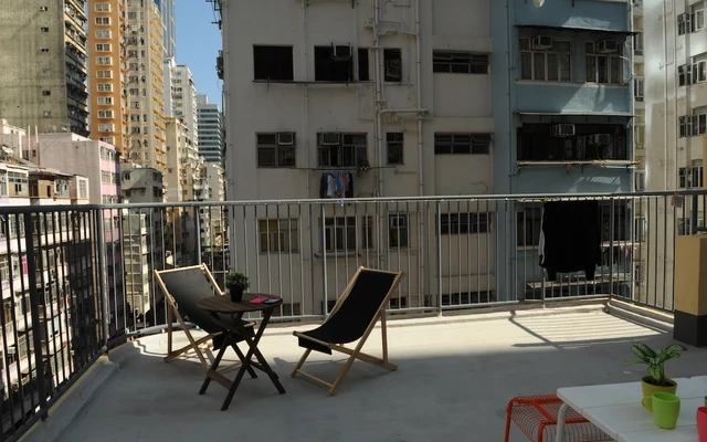 228 Des Voeux Road West 2