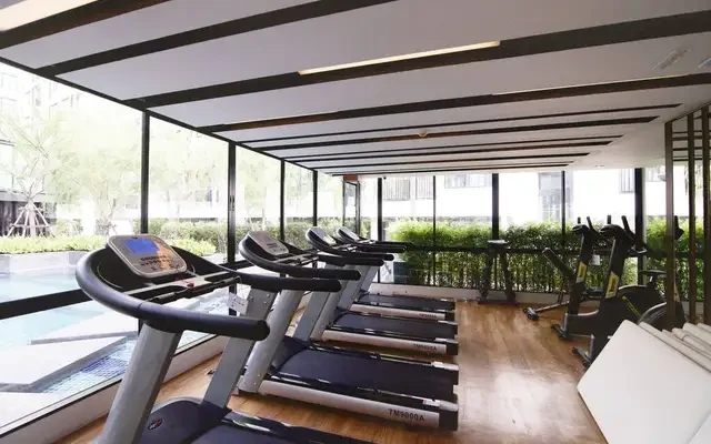 The Niche Mono Sukhumvit 50 3