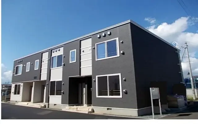 プリュスレテメゾン 2階 - Kushiro student accommodation